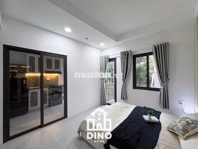 💥KHAI TRƯƠNG CĂN HỘ STUDIO-1 PHÒNG NGỦ GẦN ĐẠI HỌC VĂN LANG CƠ SỞ 3