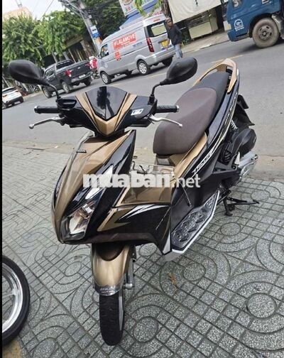 Ab 2014.BS:59Y1-55420.máy zin,xe mộc.chính  chủ ký