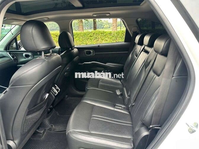 Kia Sorento 2.2 Signature sx 2022 xe đẹp