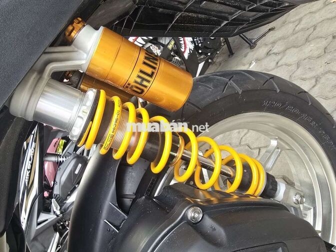  SH 160abs.odo:5k,full đồ chơi Real.BSTP.chính chủ