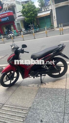 Honda RSX FI 2020 Đỏ