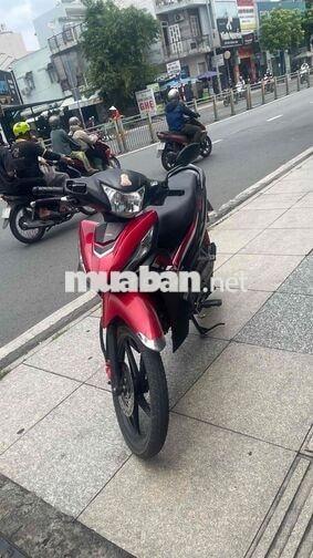 Honda RSX FI 2020 Đỏ
