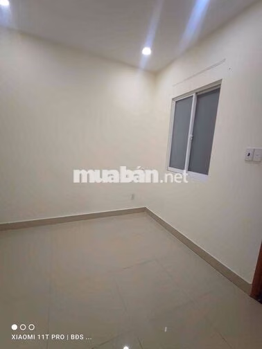 Nhà Đẹp 3Tầng 5pn 4wc QL13 HBP 12triệu