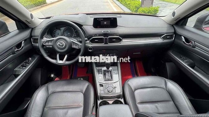 Mazda CX5 2.0 Premium 2019 mode 2020 chất- cực đẹp