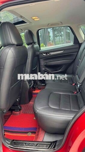 Mazda CX5 2.0 Premium 2019 mode 2020 chất- cực đẹp