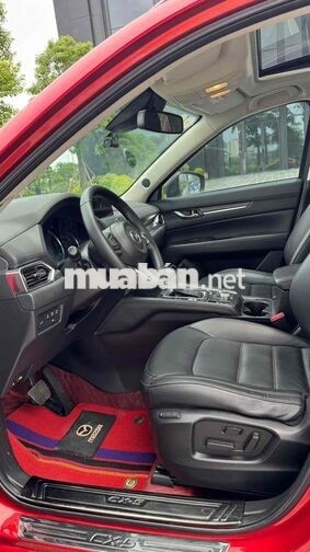 Mazda CX5 2.0 Premium 2019 mode 2020 chất- cực đẹp