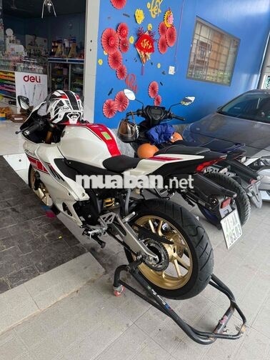 Yamaha R15M V4 Trắng ngọc trai 1.900 km
