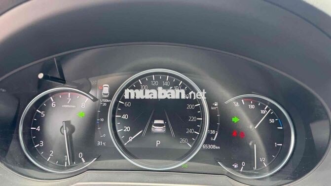 Mazda CX5 2.0 Premium 2019 mode 2020 chất- cực đẹp