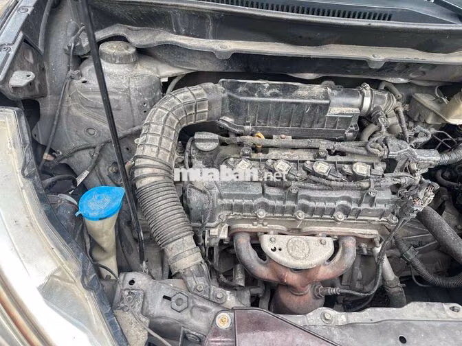 Suzuki Ertiga 2019 Số sàn Nâu 7 chỗ