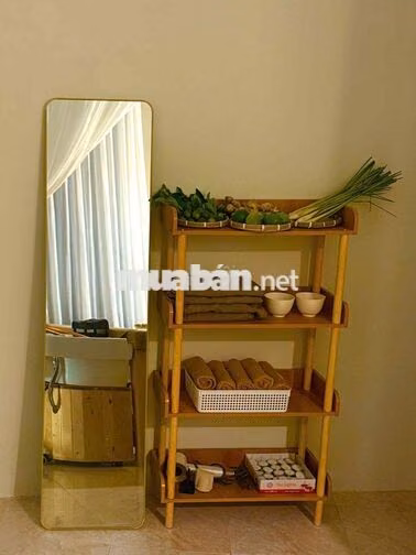 SANG NHƯỢNG SPA DƯỠNG SINH 2 MẶT TIỀN – NGUYỄN THƯỢNG HIỀN, PHÚ NHUẬN