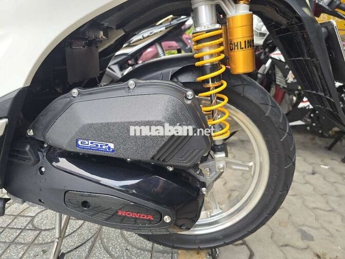  SH 160abs.odo:5k,full đồ chơi Real.BSTP.chính chủ