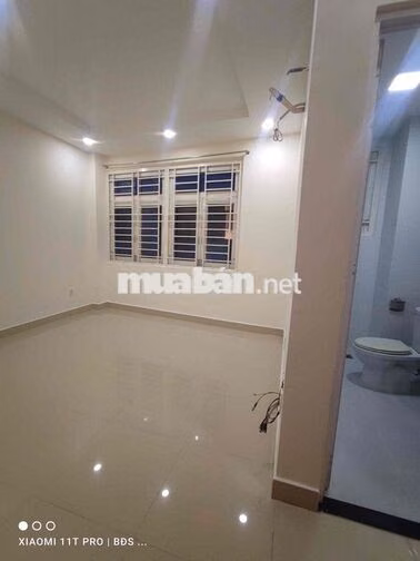 Nhà Đẹp 3Tầng 5pn 4wc QL13 HBP 12triệu