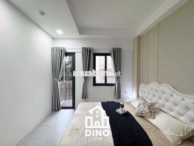 💥KHAI TRƯƠNG CĂN HỘ STUDIO-1 PHÒNG NGỦ GẦN ĐẠI HỌC VĂN LANG CƠ SỞ 3