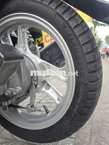 Ab 2014.BS:59Y1-55420.máy zin,xe mộc.chính  chủ ký