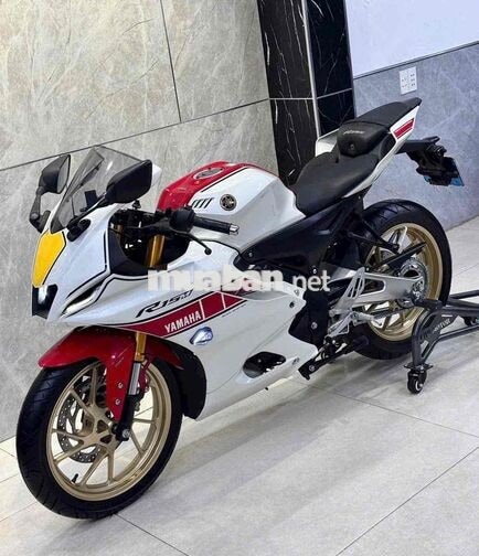 Yamaha R15M V4 Trắng ngọc trai 1.900 km