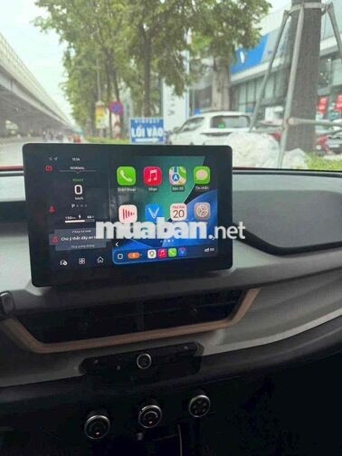 VinFast VF3 2024 Điện 1.900 km Đỏ