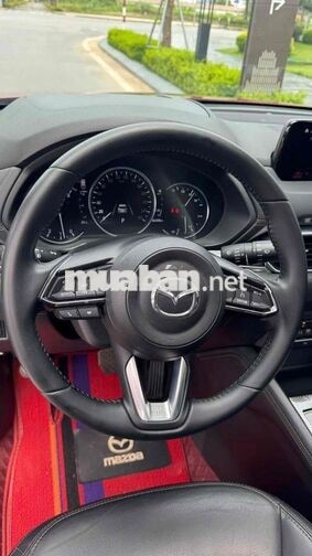 Mazda CX5 2.0 Premium 2019 mode 2020 chất- cực đẹp