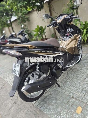 Ab 2014.BS:59Y1-55420.máy zin,xe mộc.chính  chủ ký