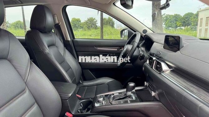Mazda CX5 2.0 Premium 2019 mode 2020 chất- cực đẹp