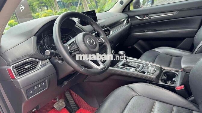 Mazda CX5 2.0 Premium 2019 mode 2020 chất- cực đẹp