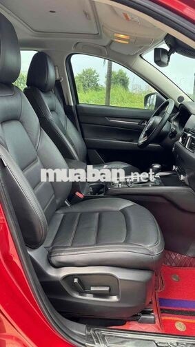 Mazda CX5 2.0 Premium 2019 mode 2020 chất- cực đẹp