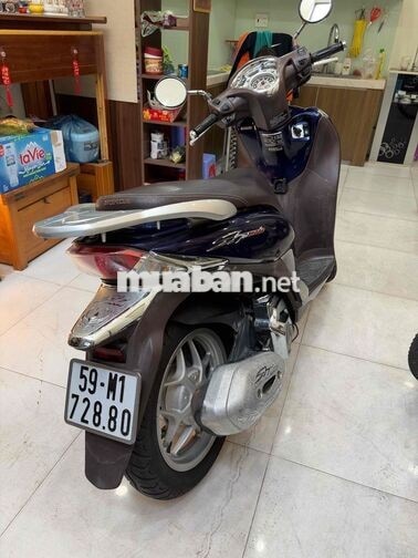 Honda SH Mode Xanh 2014. cực đẹp