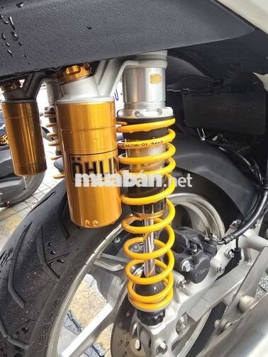  SH 160abs.odo:5k,full đồ chơi Real.BSTP.chính chủ