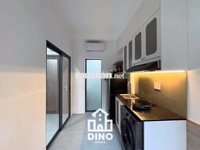💥KHAI TRƯƠNG CĂN HỘ STUDIO-1 PHÒNG NGỦ GẦN ĐẠI HỌC VĂN LANG CƠ SỞ 3