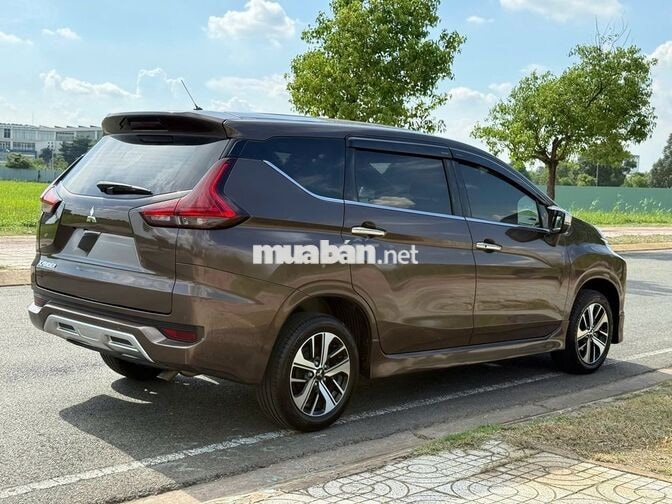 BÁN MITSUBISHI Xpander AT 2018 GIÁ ***