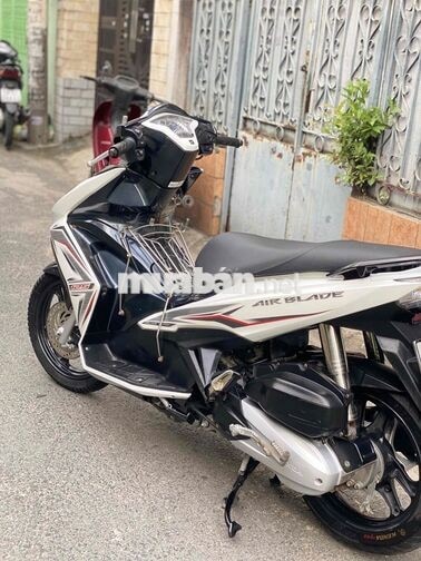 Honda Air Blade 125cc 2013 máy zin xe đẹp it SD 💥