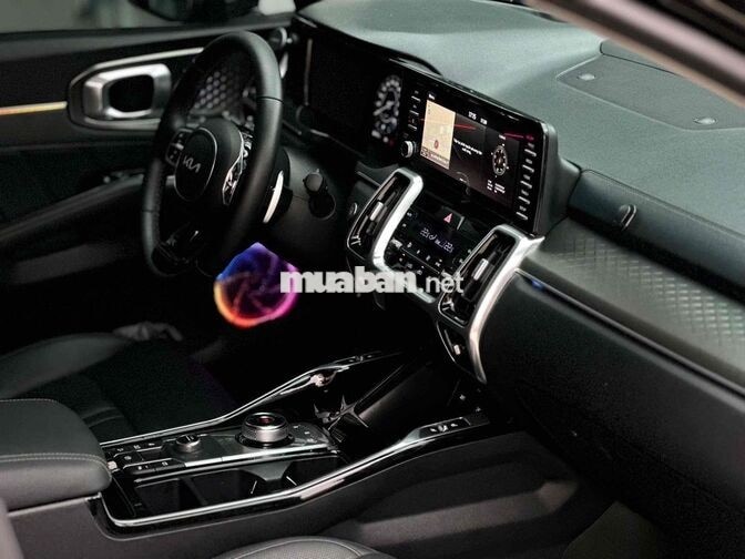 Siêu Lướt KIA NEW SORENTO SIGNATURE 2.2D AWD 2024