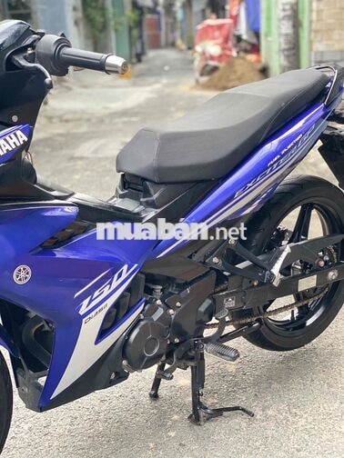 Yamaha Exciter 150 2019 Xanh GP máy bao zin ít SD