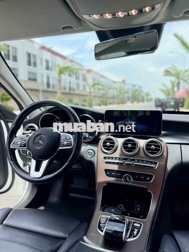🆕 Mercedes Benz C200 Excutive 2021
