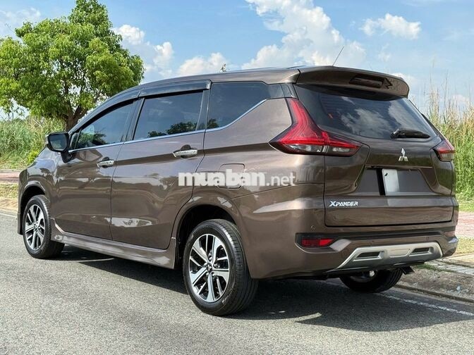 BÁN MITSUBISHI Xpander AT 2018 GIÁ ***