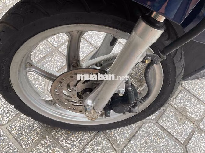 Honda Vision 2023 Xanh 44590 km