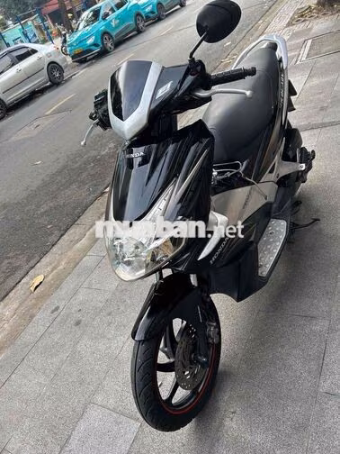 Honda Air Blade 2010 Đen bstp 9 chủ Fi