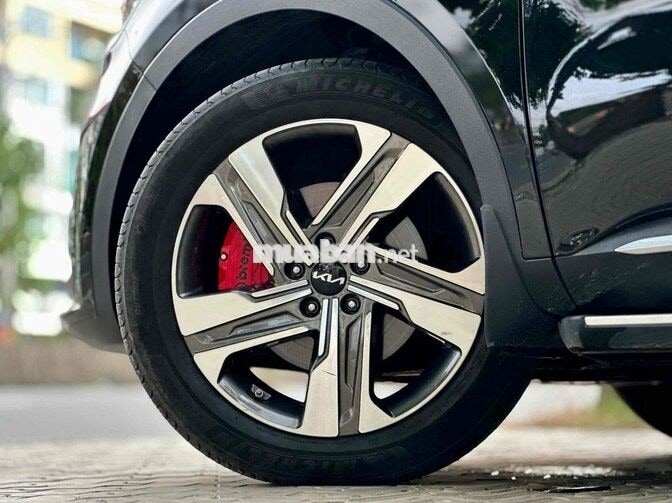 Siêu Lướt KIA NEW SORENTO SIGNATURE 2.2D AWD 2024