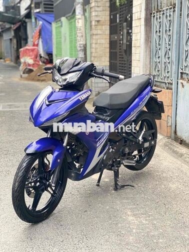 Yamaha Exciter 150 2019 Xanh GP máy bao zin ít SD