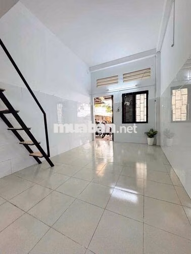 Phòng trọ Gò Vấp (HỖ TRỢ GIẢM NGAY 200K TIỀN CỌC)