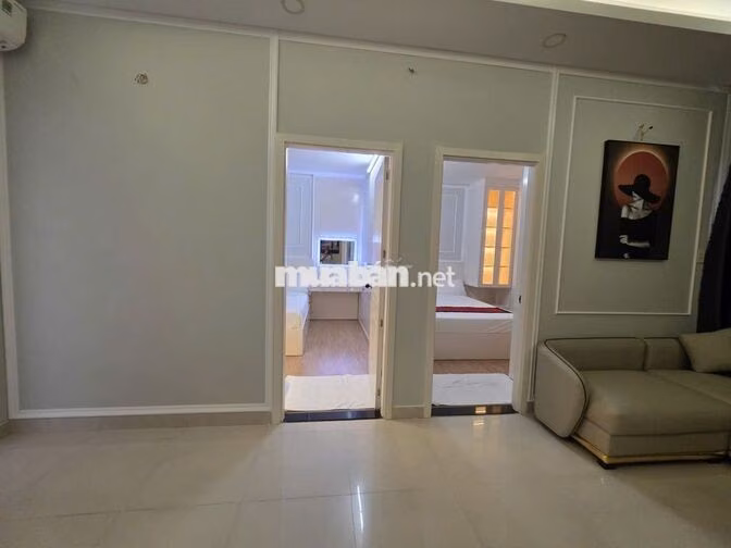 CHÍNH CHỦ BÁN CC TÂY THẠNH 57M 2TY250 CHỐT SỔ HỒNG ĐÃ SỬA ĐẸP 