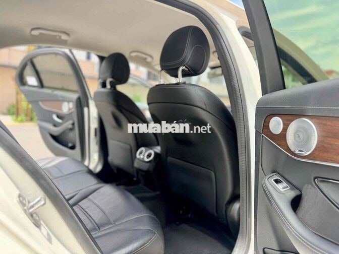 🆕 Mercedes Benz C200 Excutive 2021