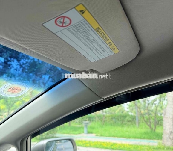Honda Civic 2.0 2009 Vàng cát