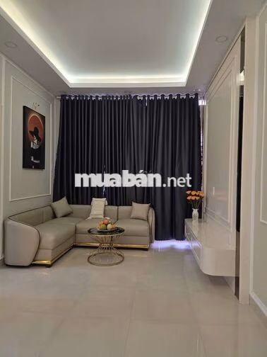CHÍNH CHỦ BÁN CC TÂY THẠNH 57M 2TY250 CHỐT SỔ HỒNG ĐÃ SỬA ĐẸP 