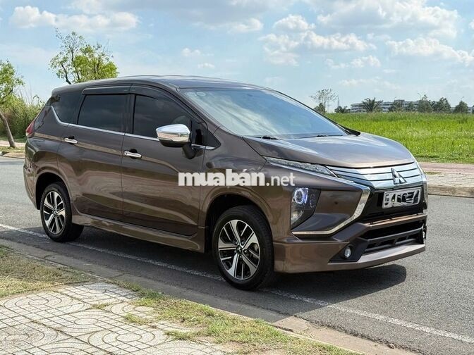 BÁN MITSUBISHI Xpander AT 2018 GIÁ ***