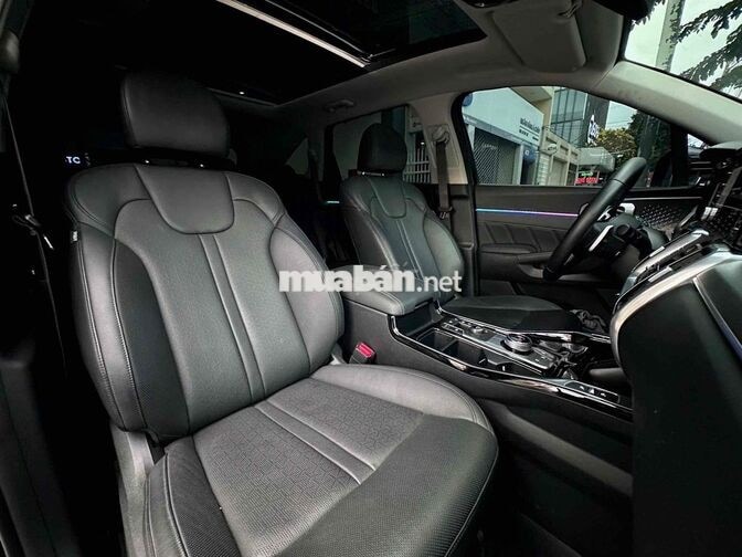 Siêu Lướt KIA NEW SORENTO SIGNATURE 2.2D AWD 2024