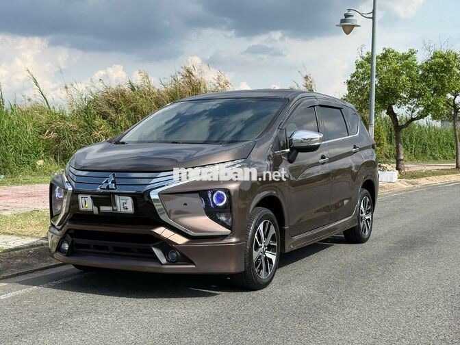 BÁN MITSUBISHI Xpander AT 2018 GIÁ ***