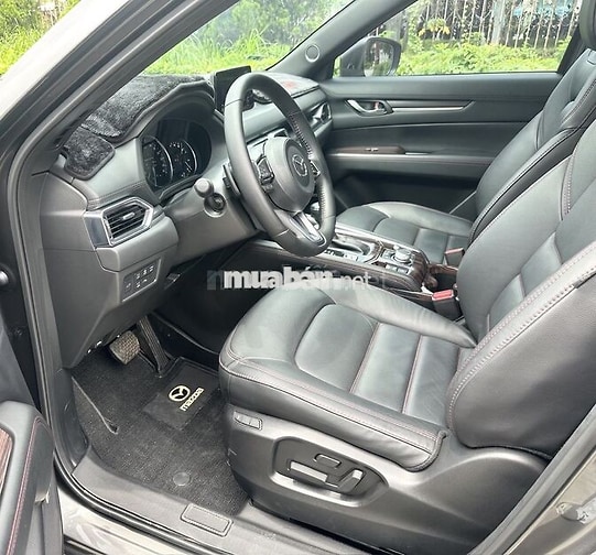 Mazda CX-5 2025 2.0L Premium Sport, siêu mới, 1van