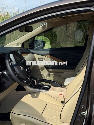 BÁN MITSUBISHI Xpander AT 2018 GIÁ ***