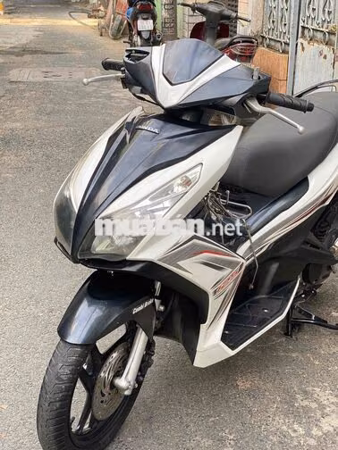 Honda Air Blade 125cc 2013 máy zin xe đẹp it SD 💥