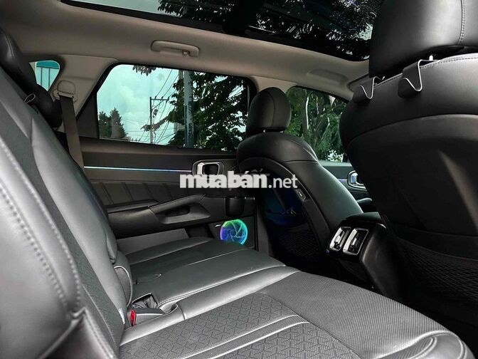 Siêu Lướt KIA NEW SORENTO SIGNATURE 2.2D AWD 2024